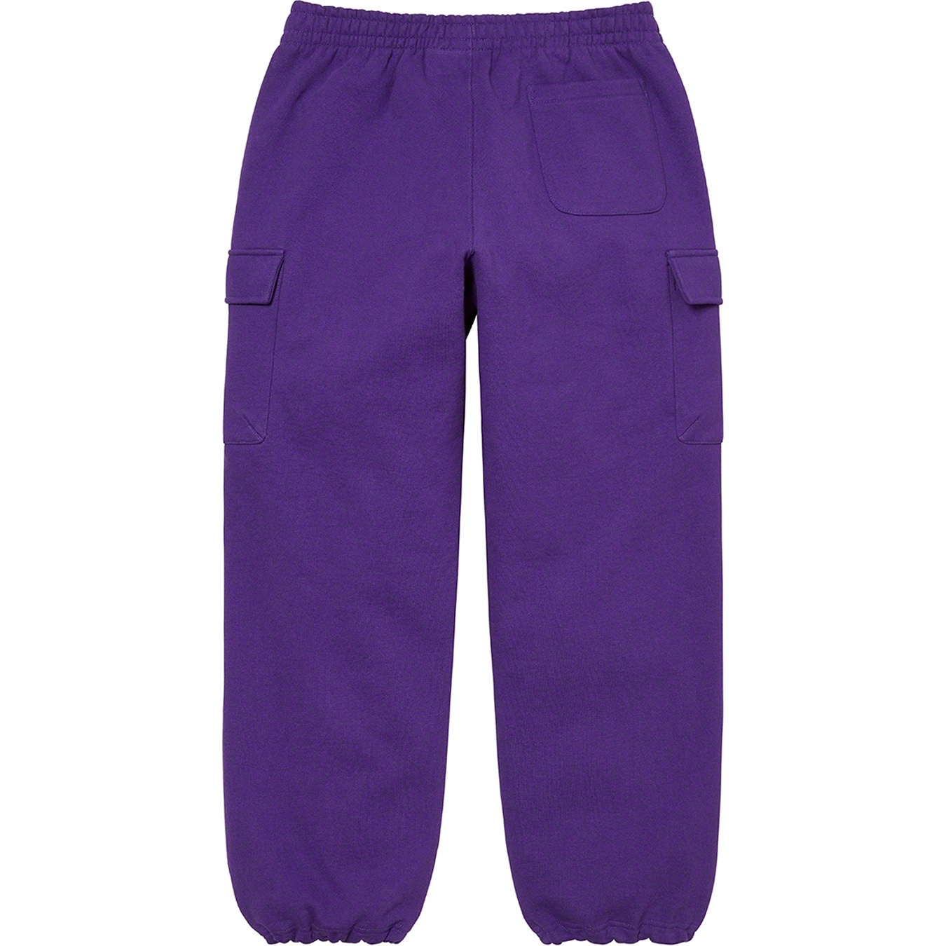 Small Box Cargo Sweatpant view 11